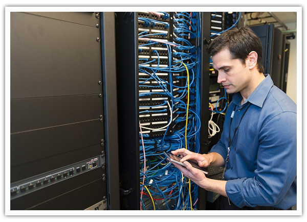 Web Hosting