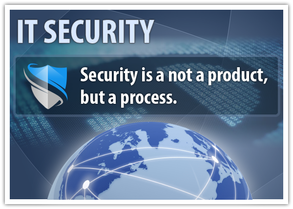 IT Security