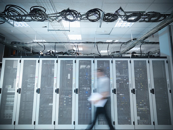 Server Administration